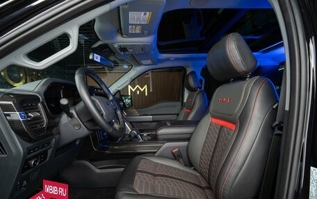 Ford F-150, 2023 год, 18 790 000 рублей, 14 фотография