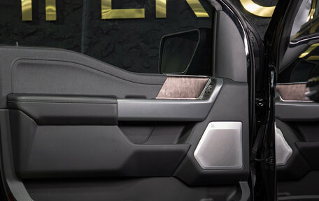 Ford F-150, 2023 год, 18 790 000 рублей, 34 фотография
