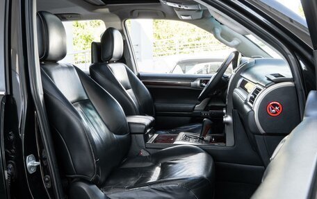Lexus GX II, 2011 год, 1 925 400 рублей, 8 фотография
