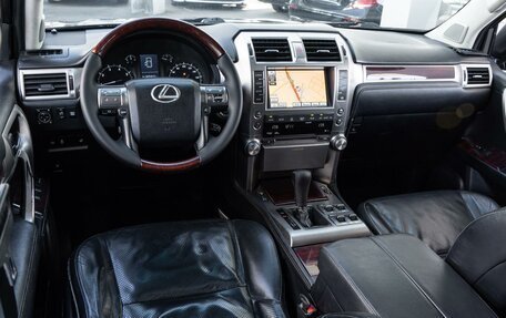 Lexus GX II, 2011 год, 1 925 400 рублей, 6 фотография