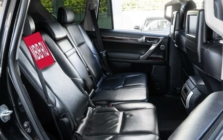 Lexus GX II, 2011 год, 1 925 400 рублей, 7 фотография