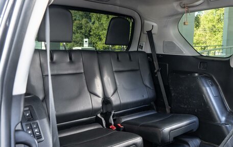 Lexus GX II, 2011 год, 1 925 400 рублей, 9 фотография