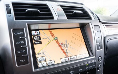 Lexus GX II, 2011 год, 1 925 400 рублей, 16 фотография