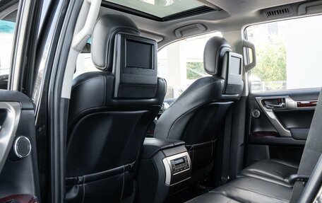 Lexus GX II, 2011 год, 1 925 400 рублей, 13 фотография