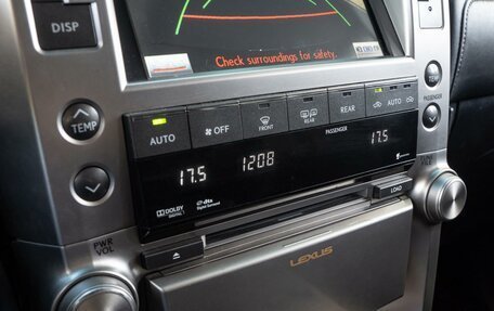 Lexus GX II, 2011 год, 1 925 400 рублей, 18 фотография