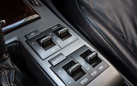 Lexus GX II, 2011 год, 1 925 400 рублей, 19 фотография