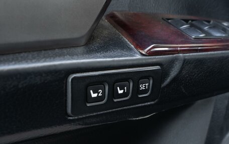 Lexus GX II, 2011 год, 1 925 400 рублей, 22 фотография