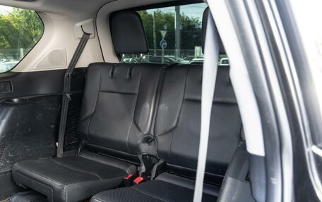 Lexus GX II, 2011 год, 1 925 400 рублей, 12 фотография