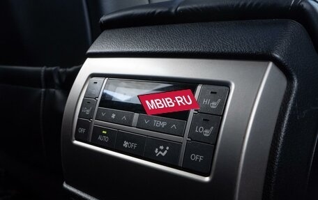 Lexus GX II, 2011 год, 1 925 400 рублей, 23 фотография