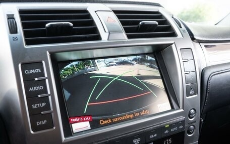 Lexus GX II, 2011 год, 1 925 400 рублей, 17 фотография