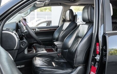 Lexus GX II, 2011 год, 1 925 400 рублей, 11 фотография