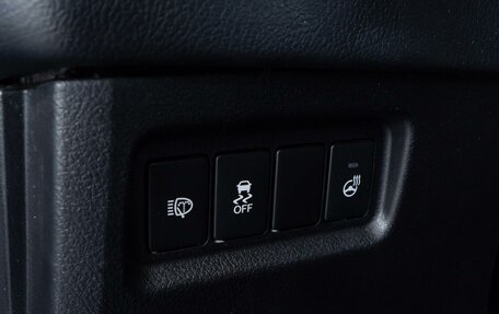 Lexus GX II, 2011 год, 1 925 400 рублей, 25 фотография