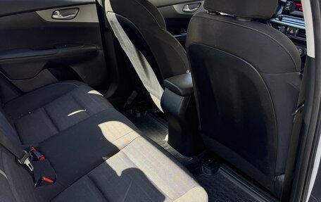 KIA Cerato IV, 2019 год, 1 450 000 рублей, 7 фотография