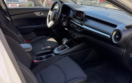 KIA Cerato IV, 2019 год, 1 450 000 рублей, 6 фотография