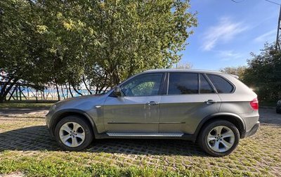 BMW X5, 2009 год, 1 670 000 рублей, 1 фотография
