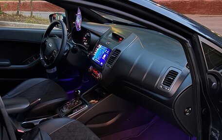 KIA Cerato III, 2017 год, 1 500 000 рублей, 6 фотография