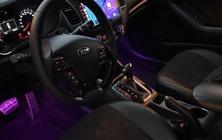 KIA Cerato III, 2017 год, 1 500 000 рублей, 8 фотография