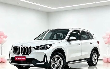 BMW X1, 2024 год, 3 817 504 рублей, 1 фотография