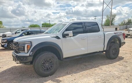 Ford F-150, 2025 год, 8 000 000 рублей, 1 фотография