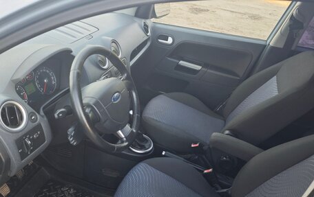 Ford Fusion I, 2006 год, 410 000 рублей, 8 фотография