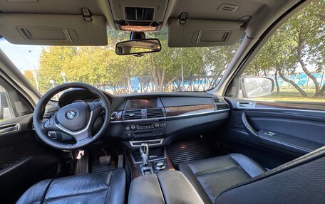 BMW X5, 2009 год, 1 670 000 рублей, 8 фотография
