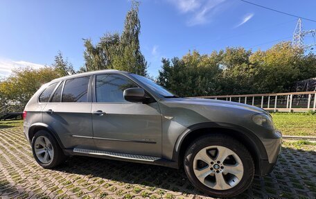 BMW X5, 2009 год, 1 670 000 рублей, 5 фотография