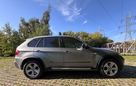 BMW X5, 2009 год, 1 670 000 рублей, 6 фотография