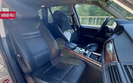 BMW X5, 2009 год, 1 670 000 рублей, 9 фотография