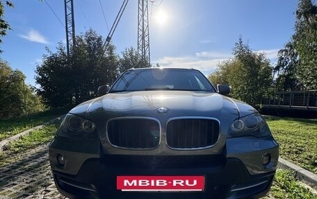 BMW X5, 2009 год, 1 670 000 рублей, 4 фотография