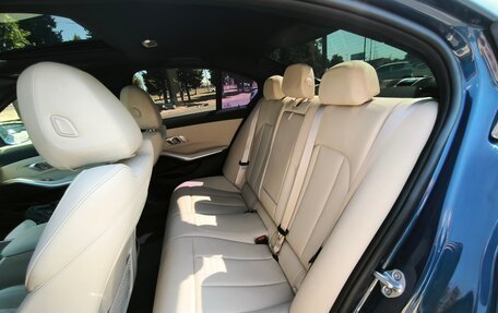 BMW 3 серия, 2020 год, 3 990 000 рублей, 17 фотография