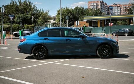 BMW 3 серия, 2020 год, 3 990 000 рублей, 13 фотография