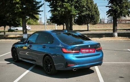BMW 3 серия, 2020 год, 3 990 000 рублей, 11 фотография
