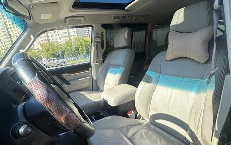 Mitsubishi Pajero IV, 2008 год, 1 590 000 рублей, 9 фотография