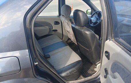 Renault Logan I, 2007 год, 200 000 рублей, 7 фотография
