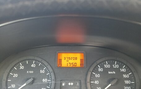 Renault Logan I, 2007 год, 200 000 рублей, 8 фотография