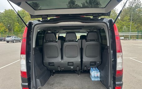 Mercedes-Benz Vito, 2014 год, 1 700 000 рублей, 6 фотография