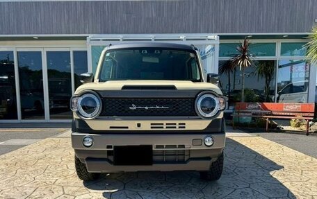 Suzuki Hustler, 2023 год, 896 000 рублей, 2 фотография