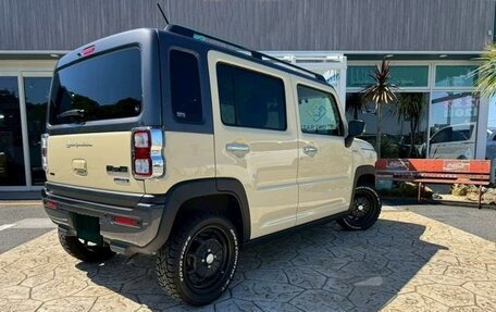 Suzuki Hustler, 2023 год, 896 000 рублей, 7 фотография