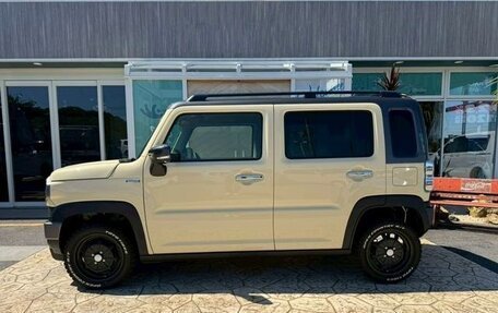 Suzuki Hustler, 2023 год, 896 000 рублей, 4 фотография