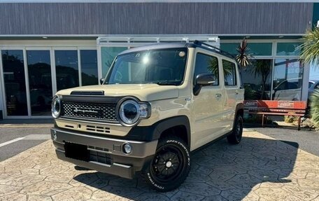 Suzuki Hustler, 2023 год, 896 000 рублей, 3 фотография