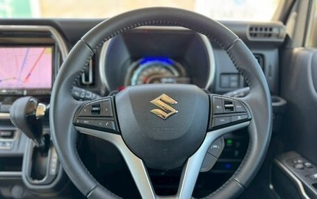 Suzuki Hustler, 2023 год, 896 000 рублей, 12 фотография