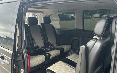 Mercedes-Benz Vito, 2014 год, 1 700 000 рублей, 12 фотография