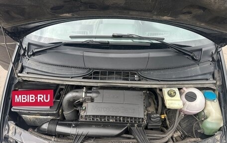 Mercedes-Benz Vito, 2014 год, 1 700 000 рублей, 14 фотография