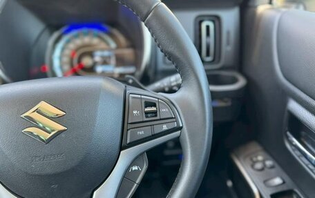 Suzuki Hustler, 2023 год, 896 000 рублей, 14 фотография