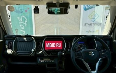 Suzuki Hustler, 2023 год, 896 000 рублей, 11 фотография