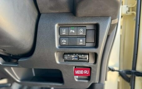 Suzuki Hustler, 2023 год, 896 000 рублей, 24 фотография