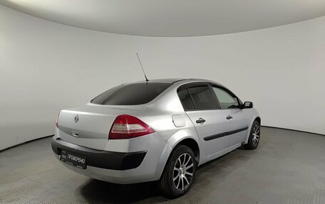 Renault Megane II, 2007 год, 250 000 рублей, 6 фотография