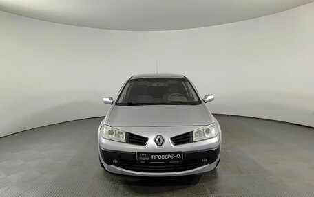 Renault Megane II, 2007 год, 250 000 рублей, 2 фотография