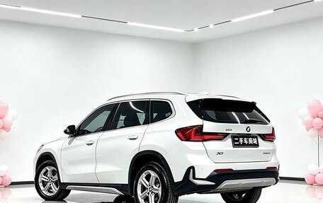 BMW X1, 2024 год, 3 817 504 рублей, 4 фотография