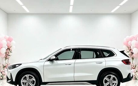 BMW X1, 2024 год, 3 817 504 рублей, 3 фотография